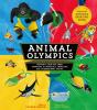 Animal Olympics - Preview