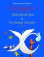 Animal Olympics Violin Score - Preview