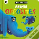 Animal Opposites