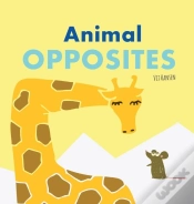 Capa do artigo Animal Opposites