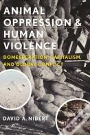 Animal Oppression And Human Violence