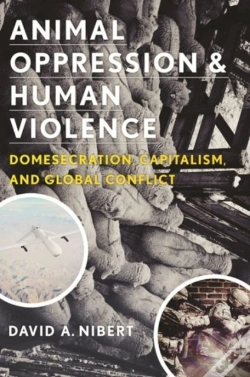 Capa do artigo Animal Oppression And Human Violence