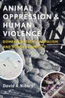 Animal Oppression And Human Violence