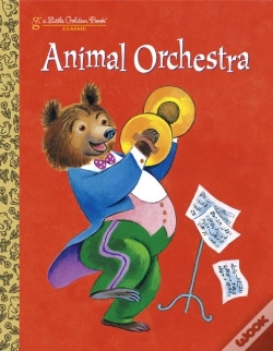 Capa do artigo Animal Orchestra