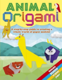 Animal Origami - Preview