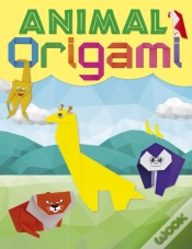 Capa do artigo Animal Origami