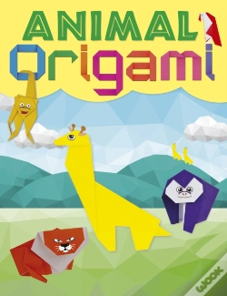 Capa do artigo Animal Origami