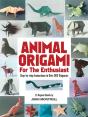 Animal Origami For The Enthusiast - Preview