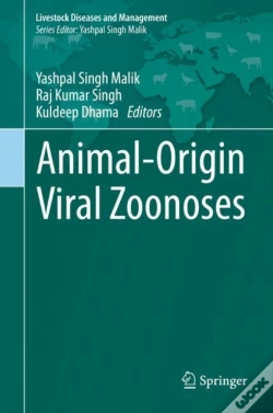Capa do artigo Animal-Origin Viral Zoonoses