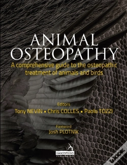 Capa do artigo Animal Osteopathy