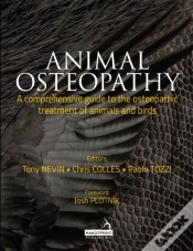 Capa do artigo Animal Osteopathy