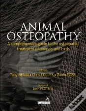 Capa do artigo Animal Osteopathy