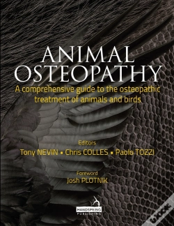Capa do artigo Animal Osteopathy
