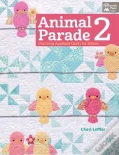 Animal Parade 2