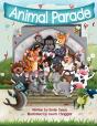Animal Parade - Preview