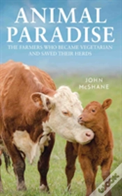 Capa do artigo Animal Paradise
