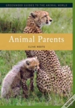 Capa do artigo Animal Parents