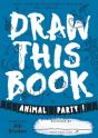 Animal Party (Draw This Book) - Preview