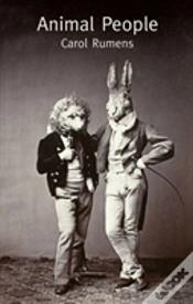 Capa do artigo Animal People