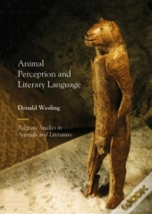 Animal Perception And Literary Language