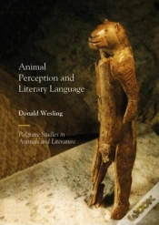 Capa do artigo Animal Perception And Literary Language