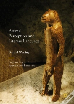 Capa do artigo Animal Perception And Literary Language