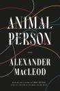 Animal Person - Preview