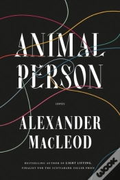 Capa do artigo Animal Person