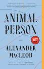 Animal Person - Preview
