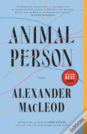 Animal Person