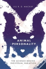 Capa do artigo Animal Personality