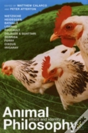 Capa do artigo Animal Philosophy