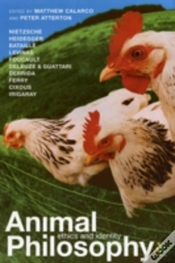 Capa do artigo Animal Philosophy