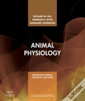 Capa do artigo Animal Physiology