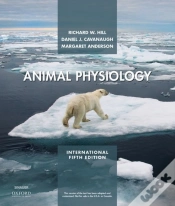 Capa do artigo Animal Physiology