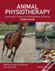 Animal Physiotherapy