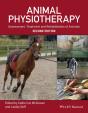 Animal Physiotherapy - Preview