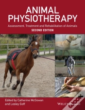 Capa do artigo Animal Physiotherapy