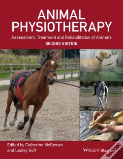 Capa do artigo Animal Physiotherapy