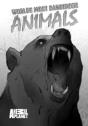 Animal Planet: World'S Most Dangerous Animals - Preview