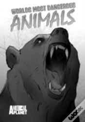 Capa do artigo Animal Planet: World