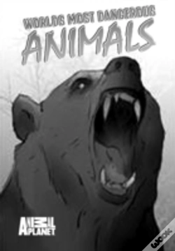 Capa do artigo Animal Planet: World'S Most Dangerous Animals