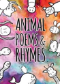 Animal Poems & Rhymes - Preview