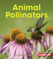 Capa do artigo Animal Pollinators