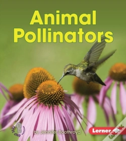 Capa do artigo Animal Pollinators