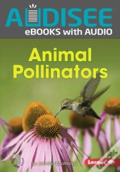 Capa do artigo Animal Pollinators