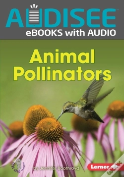 Capa do artigo Animal Pollinators