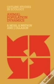 Capa do artigo Animal Population Dynamics
