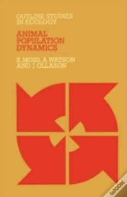 Capa do artigo Animal Population Dynamics