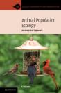 Animal Population Ecology - Preview